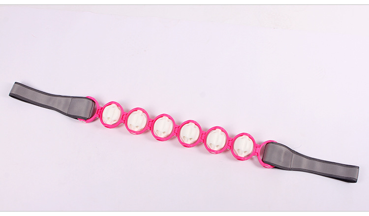Back-Pulling Massager Back Waist Elderly Indoor Outdoor Multifunctional Manual Pull Roller Self-Service Fitness Manufacturer Back-Pulling Massager Back Waist Elderly Indoor Outdoor Multifunctional Manual Pull Roller Self-Service Fitness Manufacturer