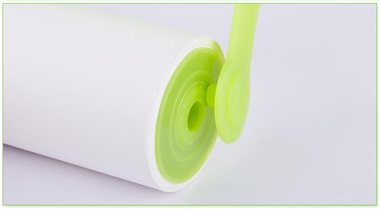 Manufacturers direct home sticky sticky paper roller convenient to tear pet clothing wool sticky paper wholesale