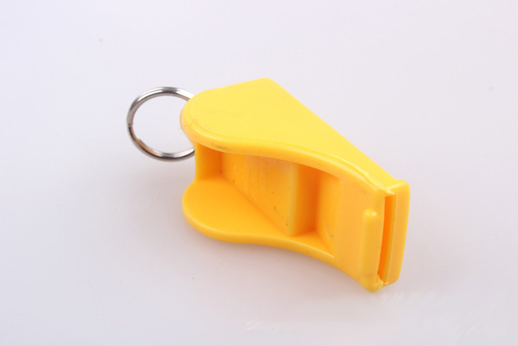 Gold Medal S-07 survival sports basketball football special referee whistle Gold Medal S-07 survival sports basketball football special referee whistle