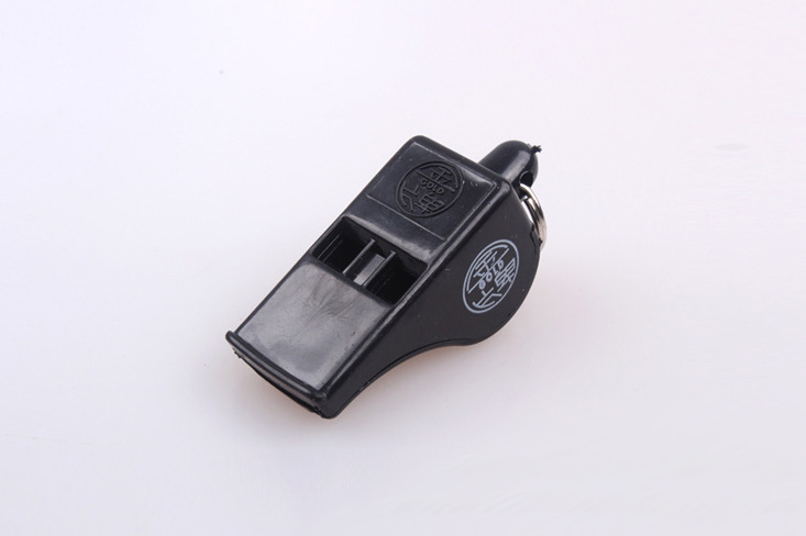 Gold Medal S-07 survival sports basketball football special referee whistle Gold Medal S-07 survival sports basketball football special referee whistle
