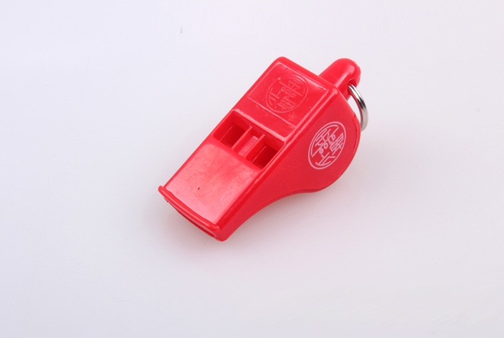 Gold Medal S-07 survival sports basketball football special referee whistle Gold Medal S-07 survival sports basketball football special referee whistle