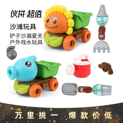 Factory Wholesale Bronze War Gear Weapon Shield Bow and Arrow Set Children Wearable Boy Toy