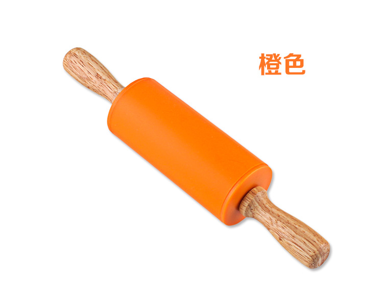 Baking Tool Small Silicone Children's Roller Rolling Rolling Stick Rolling Stick Rolling Pin Rolling Stick Flour Stick Rod Rolling Stick Baking Tool Small Silicone Children's Roller Rolling Rolling Stick Rolling Stick Rolling Pin Rolling Stick Flour Stick Rod Rolling Stick