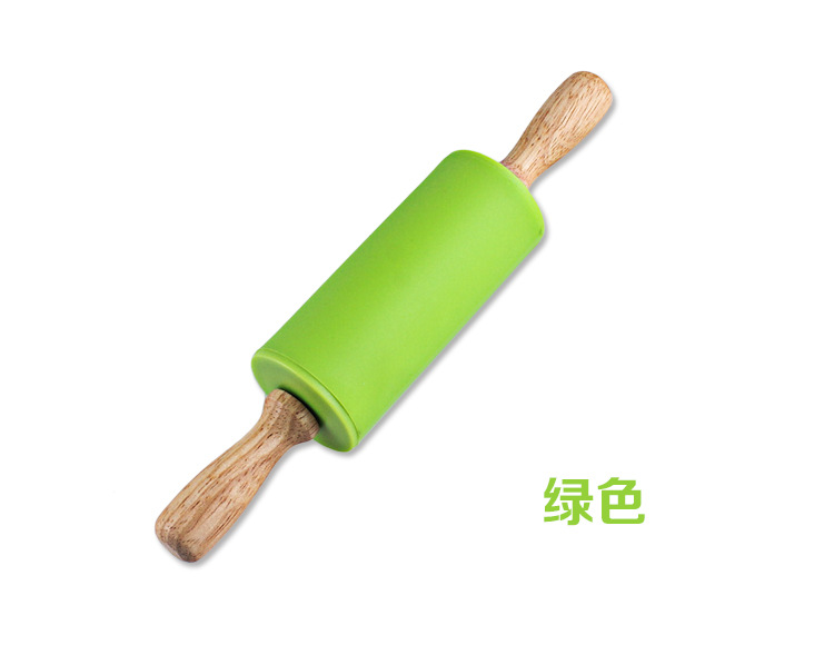 Baking Tool Small Silicone Children's Roller Rolling Rolling Stick Rolling Stick Rolling Pin Rolling Stick Flour Stick Rod Rolling Stick Baking Tool Small Silicone Children's Roller Rolling Rolling Stick Rolling Stick Rolling Pin Rolling Stick Flour Stick Rod Rolling Stick