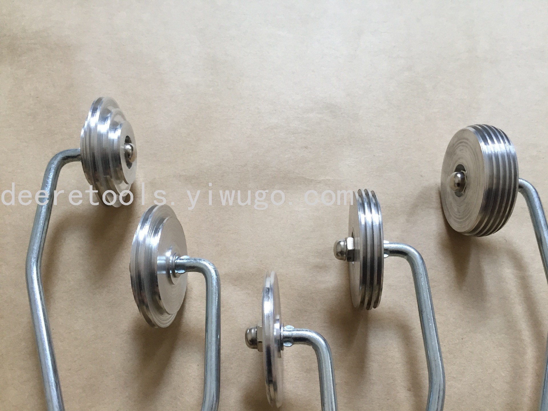 FRP Special Tool Hand Paste Tool Anti-Foaming Drum Defoaming Roller Corner Roller FRP Special Tool Hand Paste Tool Anti-Foaming Drum Defoaming Roller Corner Roller