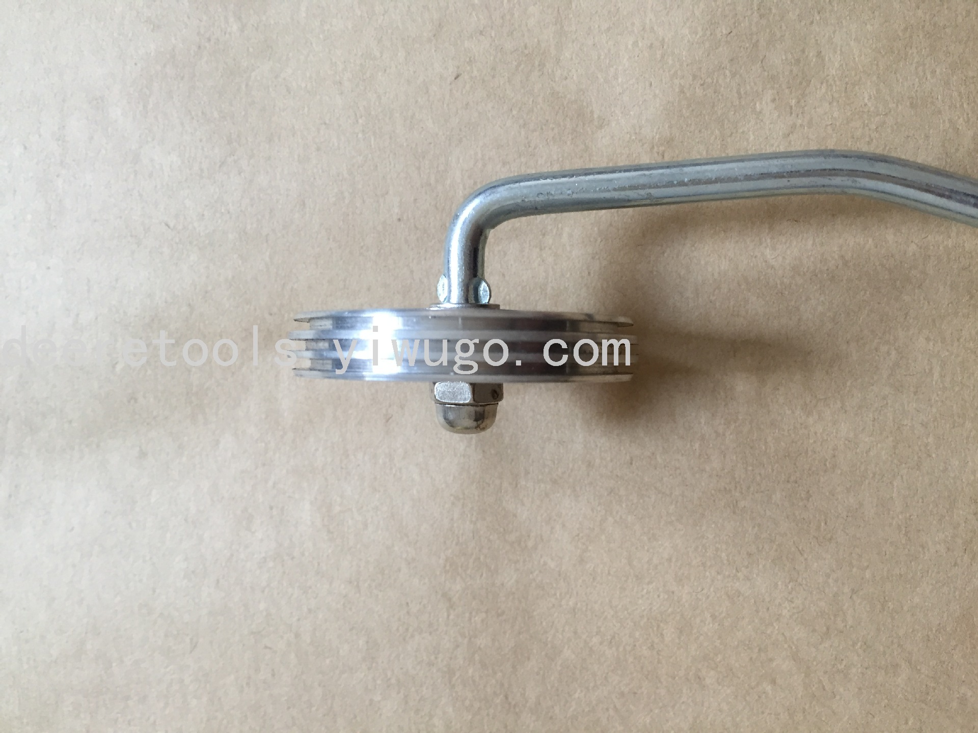 FRP Special Tool Hand Paste Tool Anti-Foaming Drum Defoaming Roller Corner Roller FRP Special Tool Hand Paste Tool Anti-Foaming Drum Defoaming Roller Corner Roller