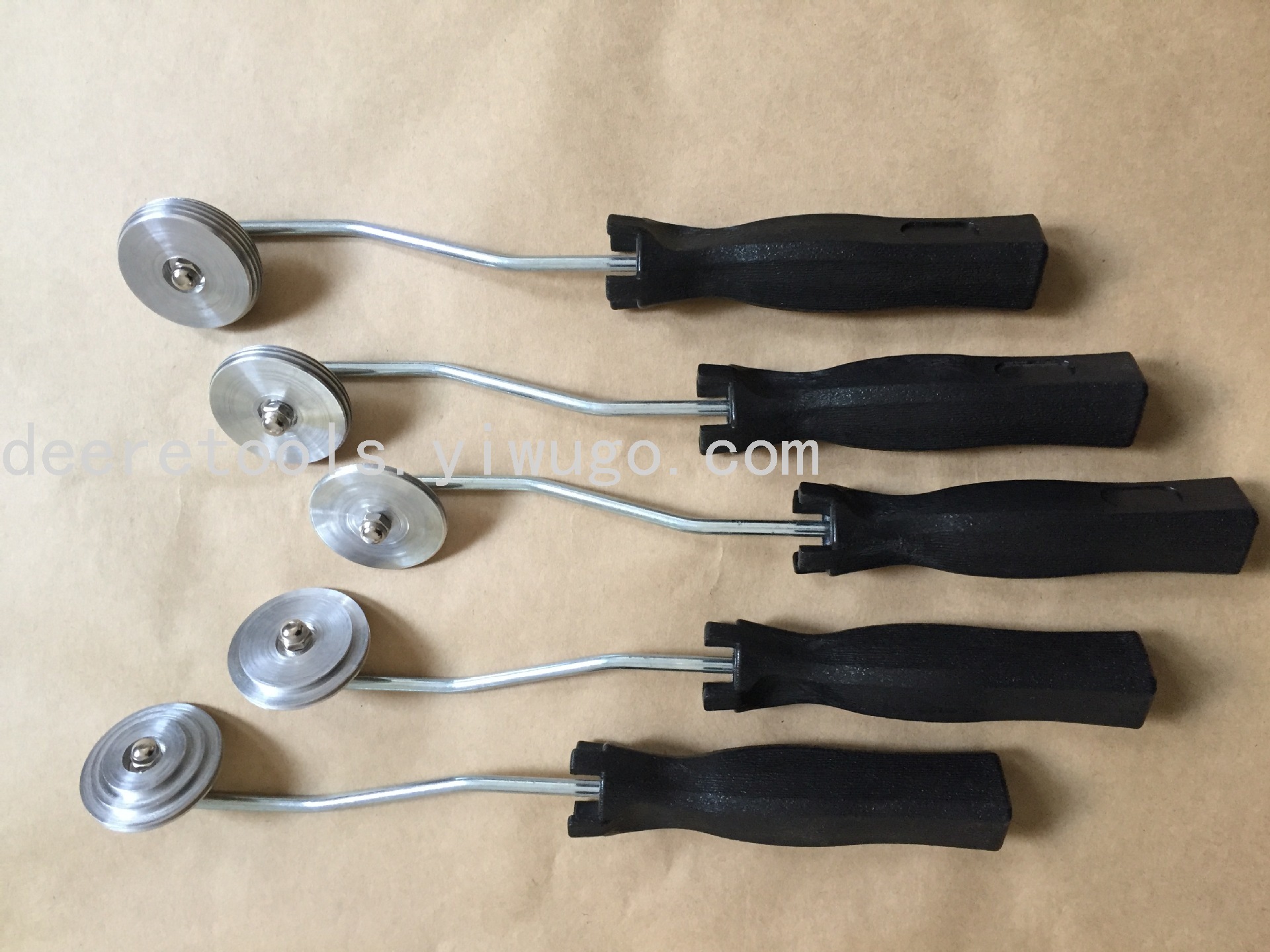 FRP Special Tool Hand Paste Tool Anti-Foaming Drum Defoaming Roller Corner Roller FRP Special Tool Hand Paste Tool Anti-Foaming Drum Defoaming Roller Corner Roller