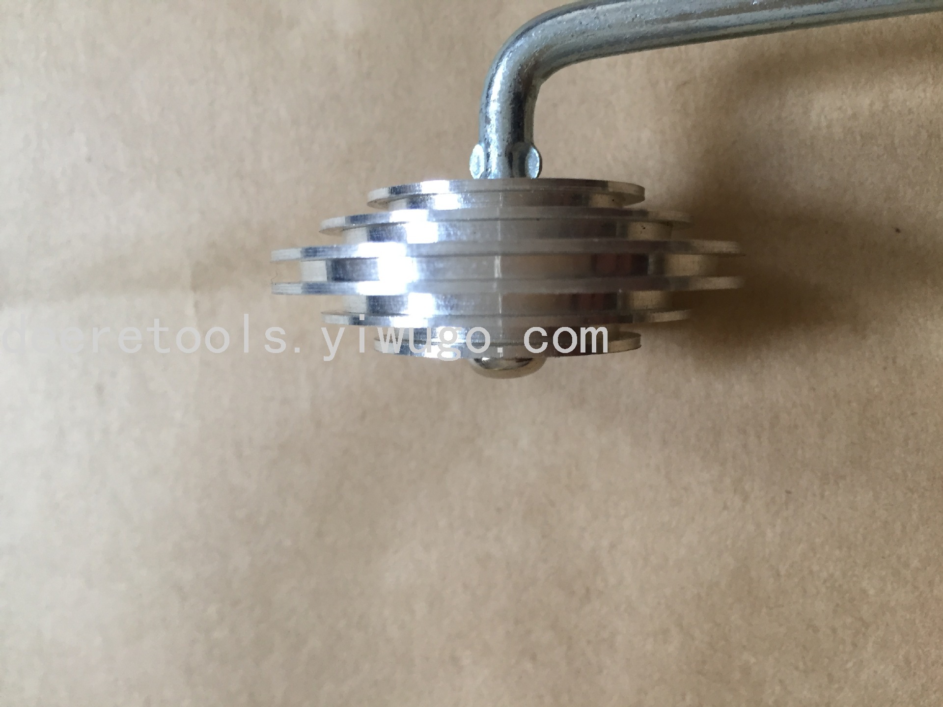 FRP Special Tool Hand Paste Tool Anti-Foaming Drum Defoaming Roller Corner Roller FRP Special Tool Hand Paste Tool Anti-Foaming Drum Defoaming Roller Corner Roller