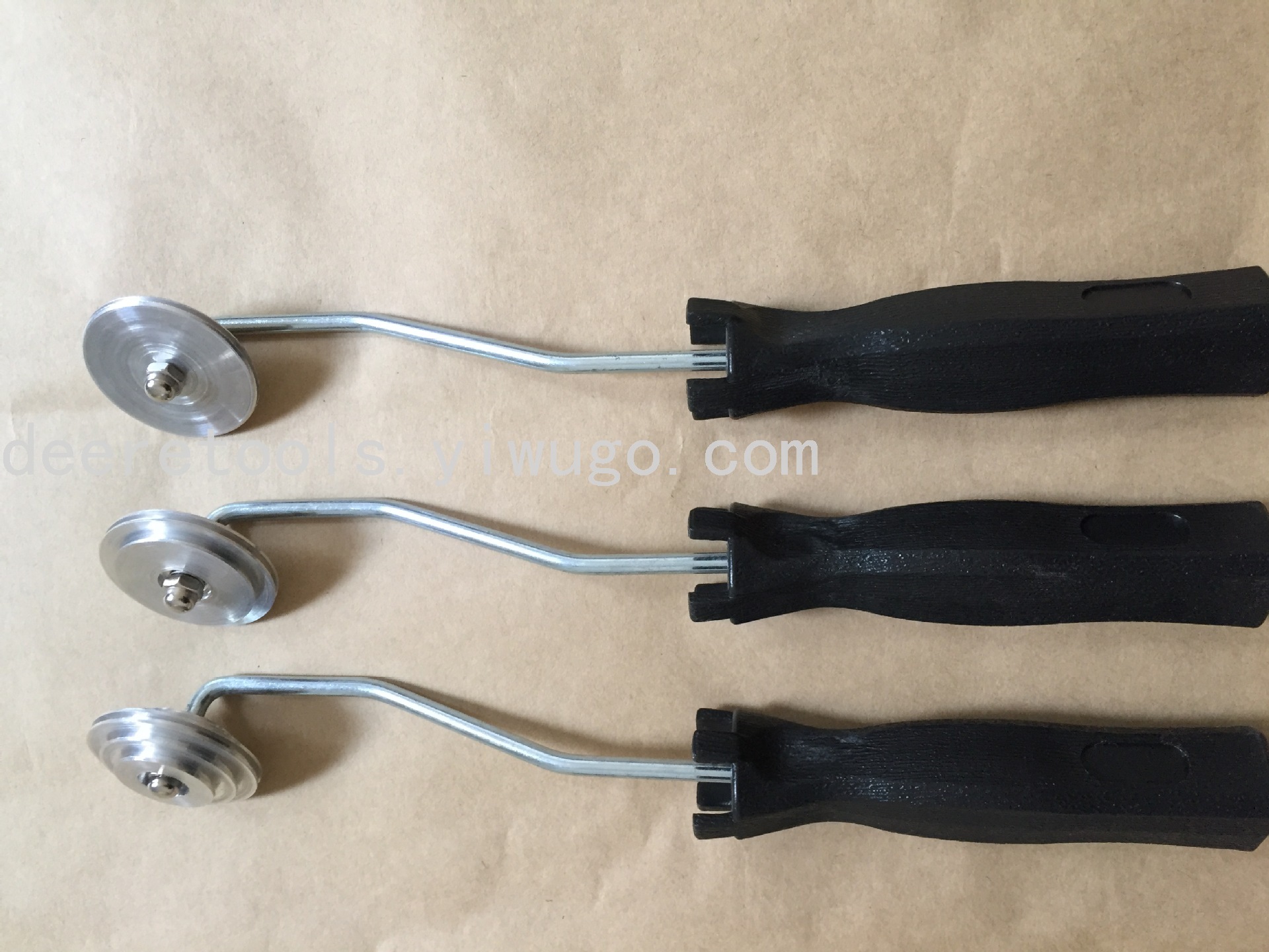 FRP Special Tool Hand Paste Tool Anti-Foaming Drum Defoaming Roller Corner Roller FRP Special Tool Hand Paste Tool Anti-Foaming Drum Defoaming Roller Corner Roller