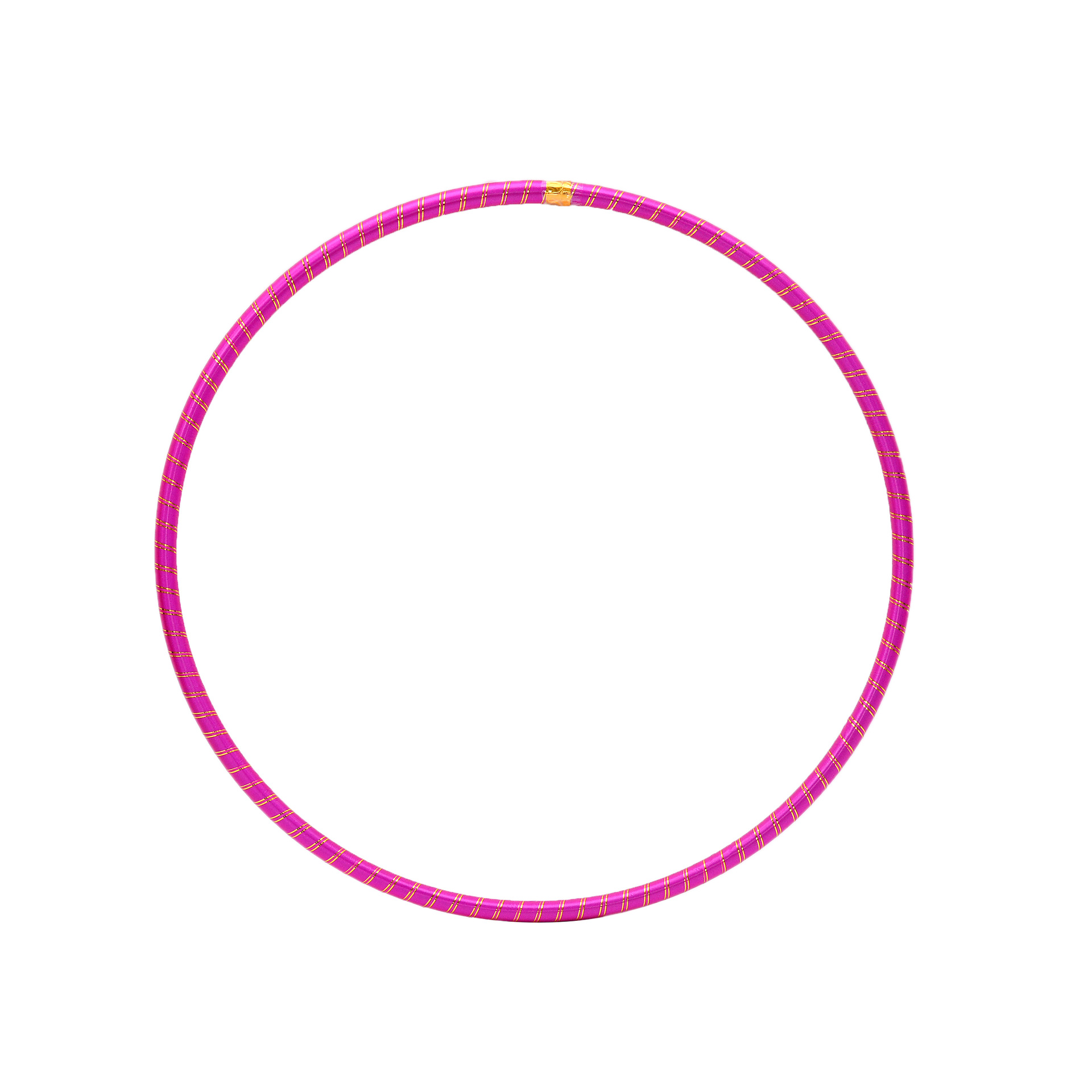1.8 Ribbon Hula Hoop Children's Elementary School Gymnastics Ring Parent-Child Toys Kindergarten Morning Jump Circle Toys