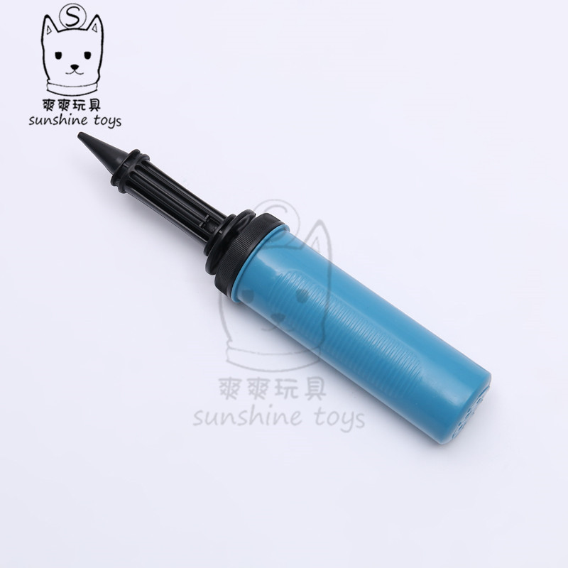 Manufacturers wholesale supply of mini color Inflator Rubber Ball Yoga ball inflator basketball Inflator Equipment Manufacturers wholesale supply of mini color Inflator Rubber Ball Yoga ball inflator basketball Inflator Equipment