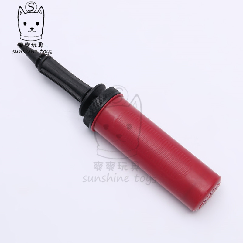 Manufacturers wholesale supply of mini color Inflator Rubber Ball Yoga ball inflator basketball Inflator Equipment Manufacturers wholesale supply of mini color Inflator Rubber Ball Yoga ball inflator basketball Inflator Equipment