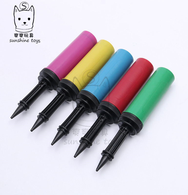 Manufacturers wholesale supply of mini color Inflator Rubber Ball Yoga ball inflator basketball Inflator Equipment Manufacturers wholesale supply of mini color Inflator Rubber Ball Yoga ball inflator basketball Inflator Equipment