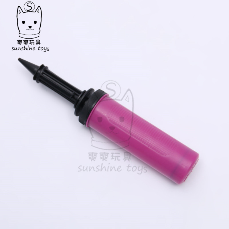 Manufacturers wholesale supply of mini color Inflator Rubber Ball Yoga ball inflator basketball Inflator Equipment Manufacturers wholesale supply of mini color Inflator Rubber Ball Yoga ball inflator basketball Inflator Equipment