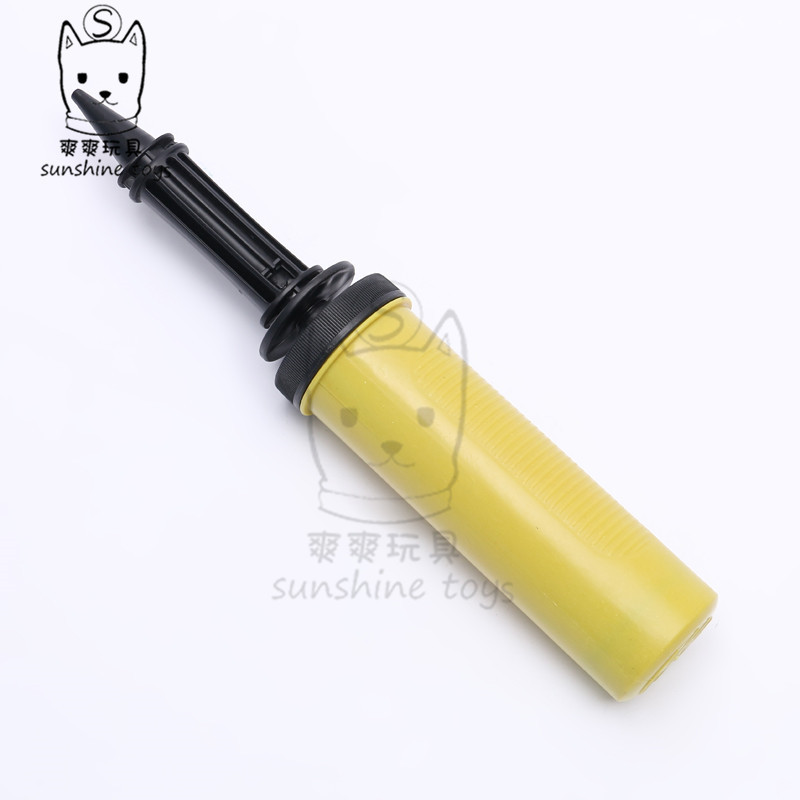 Manufacturers wholesale supply of mini color Inflator Rubber Ball Yoga ball inflator basketball Inflator Equipment Manufacturers wholesale supply of mini color Inflator Rubber Ball Yoga ball inflator basketball Inflator Equipment