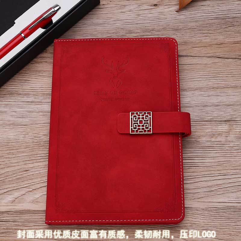 Creative Notepad Set Metal Roller Pen Gift Enterprise Company Gives Business Notebook Gift Set Creative Notepad Set Metal Roller Pen Gift Enterprise Company Gives Business Notebook Gift Set