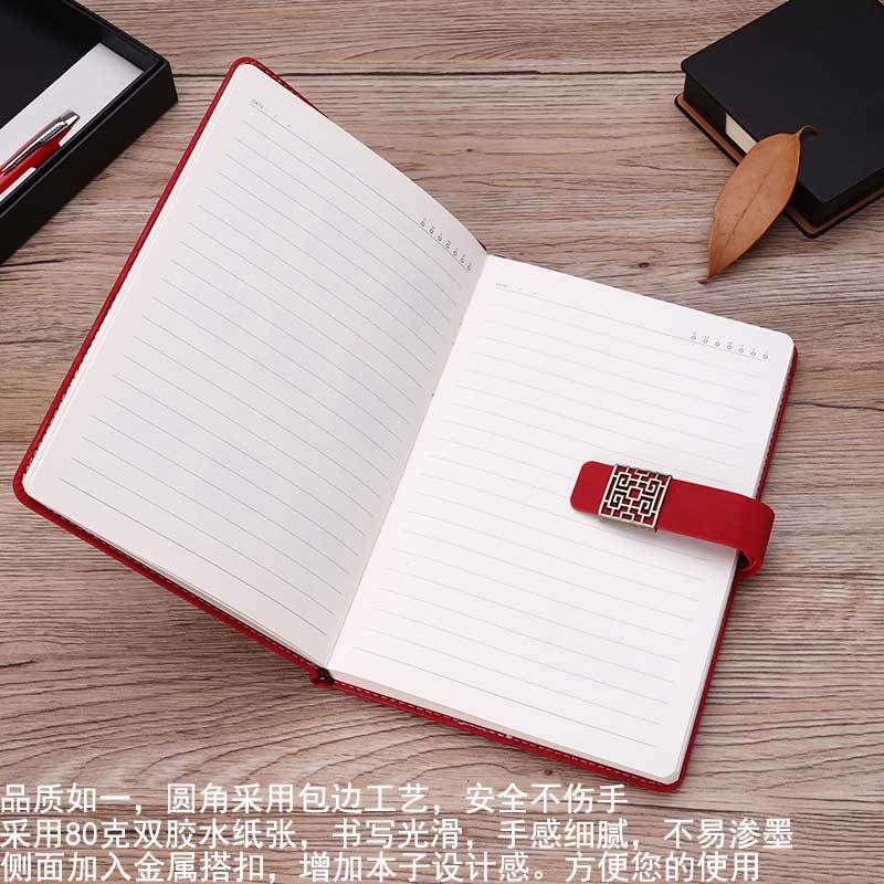Creative Notepad Set Metal Roller Pen Gift Enterprise Company Gives Business Notebook Gift Set Creative Notepad Set Metal Roller Pen Gift Enterprise Company Gives Business Notebook Gift Set