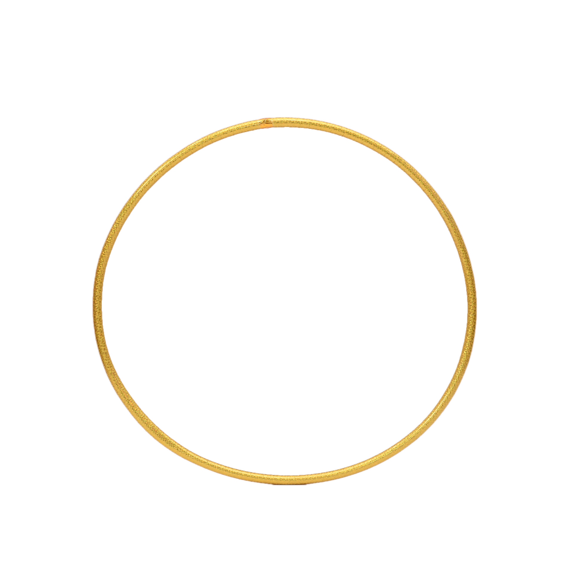 1.6 Monochrome Laser Hula Hoop Kindergarten Children Primary School Students Morning Exercise Dance Performance Colorful Small Gymnastics Ring