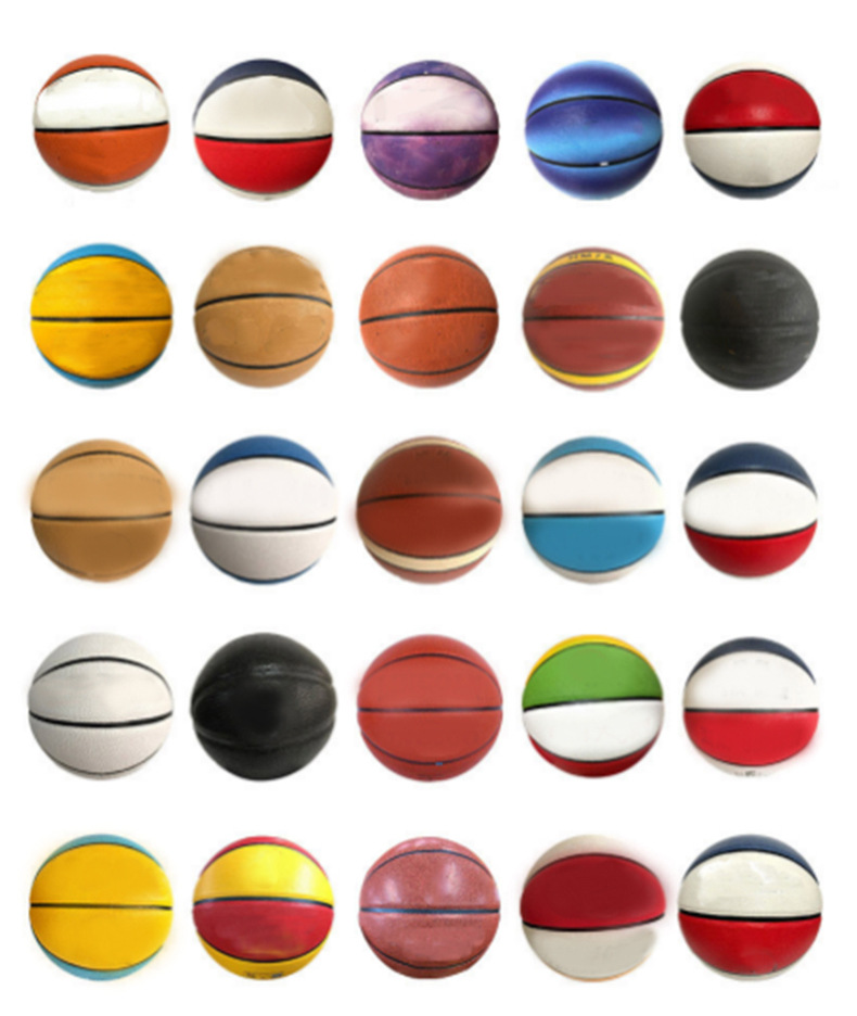 Luminous Basketball Reflective Luminous Basketball Colorful Luminous Pu Basketball No. 7 Sweat-Absorbing Reflective Basketball Customization Luminous Basketball Reflective Luminous Basketball Colorful Luminous Pu Basketball No. 7 Sweat-Absorbing Reflective Basketball Customization