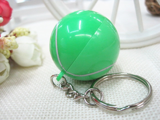 Leisure sporting goods basketball keychain 2.8cm tennis pendant mini golf fan your baseball factory Leisure sporting goods basketball keychain 2.8cm tennis pendant mini golf fan your baseball factory