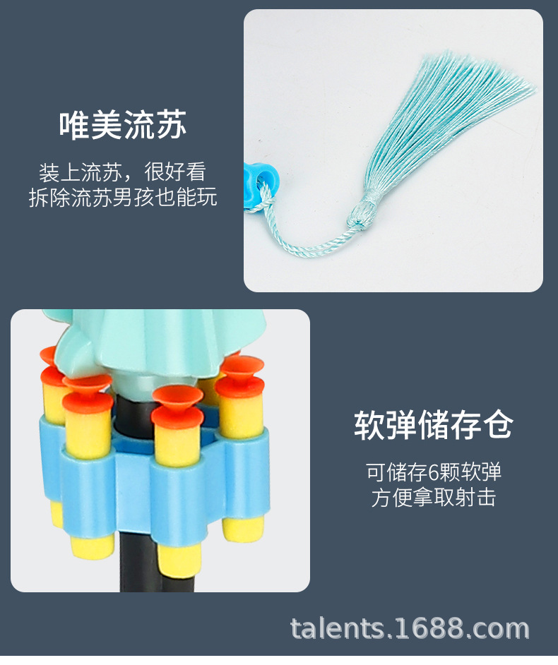 New Children's Aircraft Soft Bullet Bow and Arrow Stall Supply Children's Indoor and OutdoorSlingshot New Children's Aircraft Soft Bullet Bow and Arrow Stall Supply Children's Indoor and OutdoorSlingshot