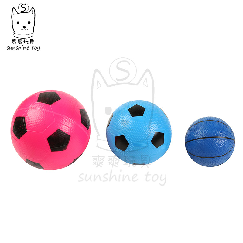 16MPVC three-color small basketball children Inflatable Toy ball Kindergarten 9-inch Patted painted basketball manufacturers Wholesale 16MPVC three-color small basketball children Inflatable Toy ball Kindergarten 9-inch Patted painted basketball manufacturers Wholesale