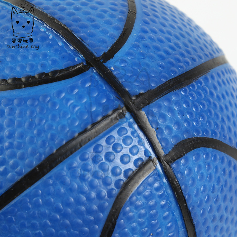 16MPVC three-color small basketball children Inflatable Toy ball Kindergarten 9-inch Patted painted basketball manufacturers Wholesale 16MPVC three-color small basketball children Inflatable Toy ball Kindergarten 9-inch Patted painted basketball manufacturers Wholesale
