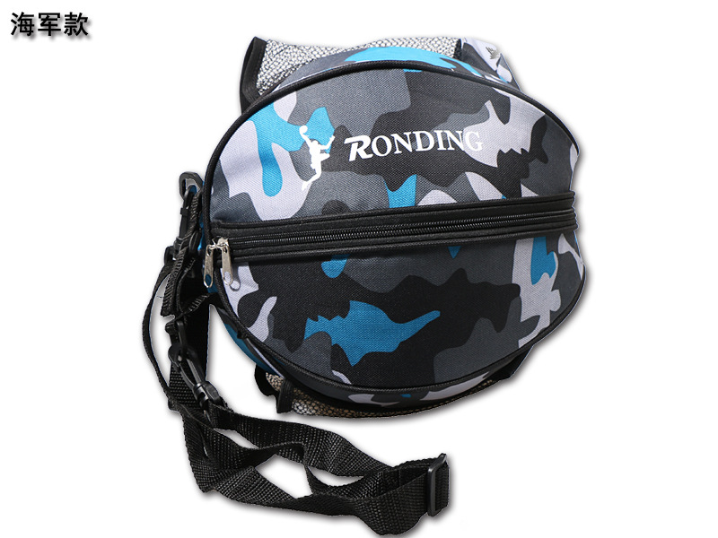 Soccer bag basketball backpack volleyball new ball bag single-shoulder bag new two-way open ball bag Soccer bag basketball backpack volleyball new ball bag single-shoulder bag new two-way open ball bag
