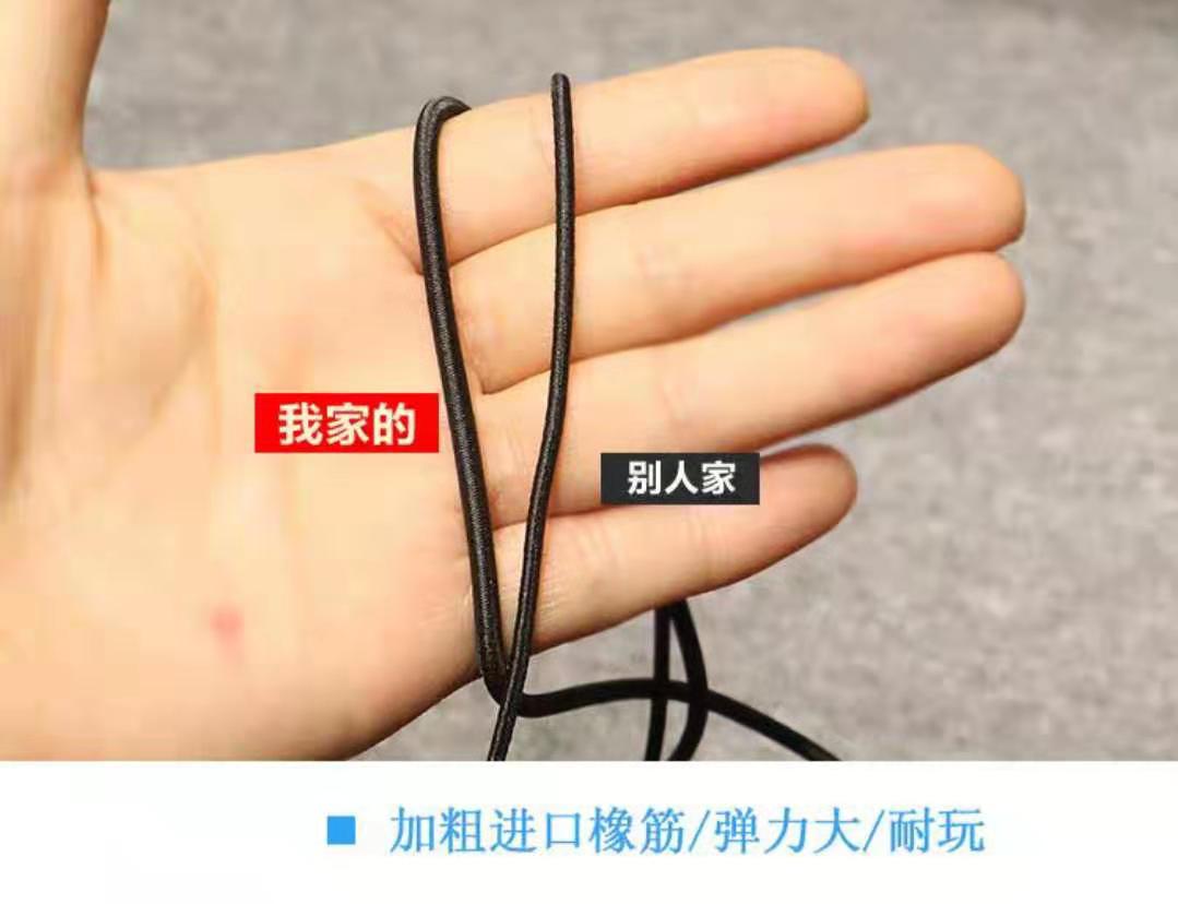 Fitness ball old people shake shake ball exercise shoulder and neck sports square handball adults throw throw ball