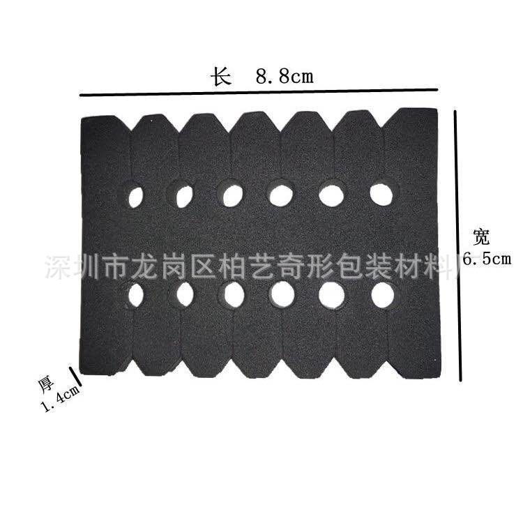 Foreign Trade Hot Products Branch Arrow Sponge Foam Eva Sponge Branch Arrow Holder Protection Vane Soft 12 Arrow Barrel Bow and Arrow Support Foreign Trade Hot Products Branch Arrow Sponge Foam Eva Sponge Branch Arrow Holder Protection Vane Soft 12 Arrow Barrel Bow and Arrow Support