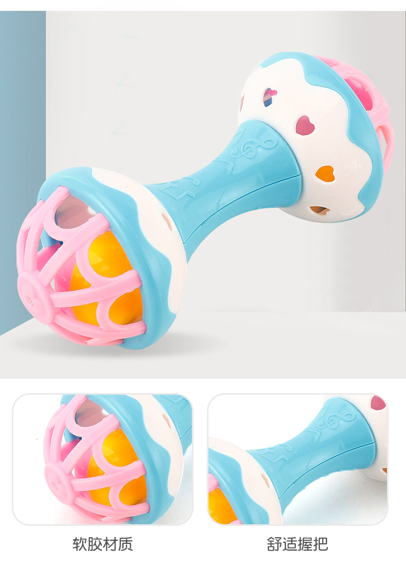 Port Bichon Baby Fitness Ball Baby Animal Rattle Ball Hand Ball Soft Rubber Ball Rattle Hand Ball Toy Port Bichon Baby Fitness Ball Baby Animal Rattle Ball Hand Ball Soft Rubber Ball Rattle Hand Ball Toy