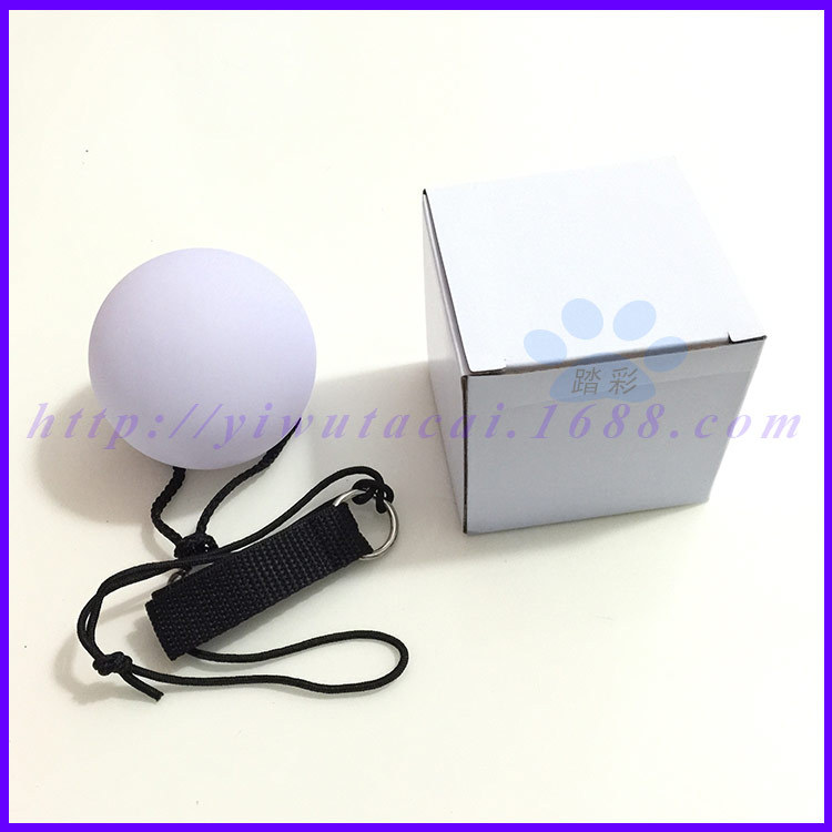 LED Luminous Vinyl Ball Nine Function Flash Poi Dance Supplies Acrobatics Props Yo-Yo Fancy Fitness Ball LED Luminous Vinyl Ball Nine Function Flash Poi Dance Supplies Acrobatics Props Yo-Yo Fancy Fitness Ball