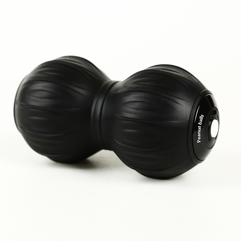 Yoga Ball Acupuncture Points Massage Ball Massage Ball Muscle Relaxation Fitness Ball Handball Sole Massage Ball