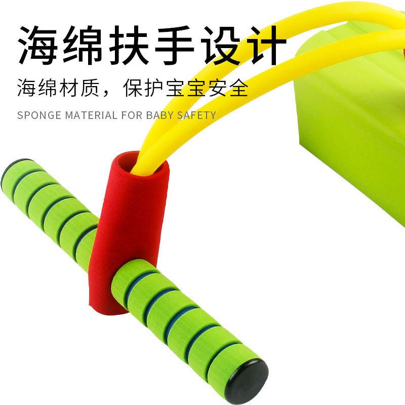Jumping Ball Children Fitness Ball Bouncing Ball Kindergarten Adults Balance Ball Long and Tall Eye Massager Household Frog Jump Jumping Ball Children Fitness Ball Bouncing Ball Kindergarten Adults Balance Ball Long and Tall Eye Massager Household Frog Jump