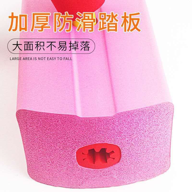 Jumping Ball Children Fitness Ball Bouncing Ball Kindergarten Adults Balance Ball Long and Tall Eye Massager Household Frog Jump Jumping Ball Children Fitness Ball Bouncing Ball Kindergarten Adults Balance Ball Long and Tall Eye Massager Household Frog Jump