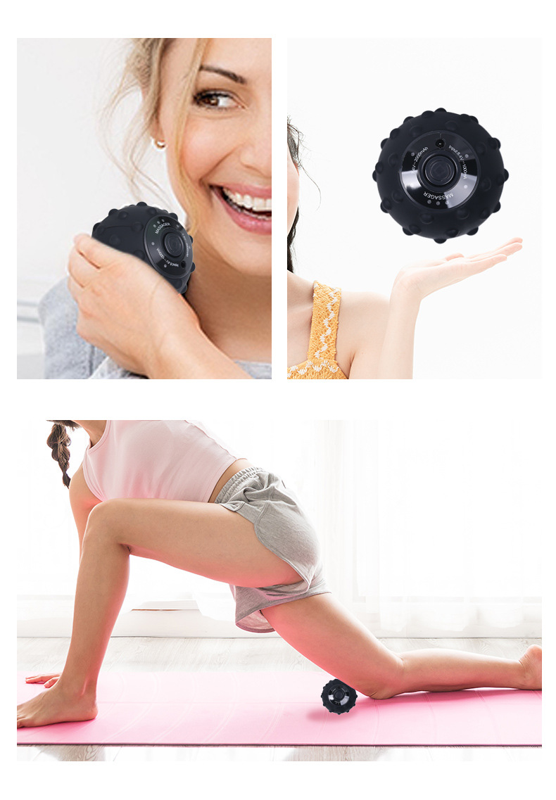 Massage Ball Yoga Ball Massage Ball Acupuncture Massage Ball Muscle Relax Ball Fitness Ball Handball Foot Massage Massage Ball Yoga Ball Massage Ball Acupuncture Massage Ball Muscle Relax Ball Fitness Ball Handball Foot Massage