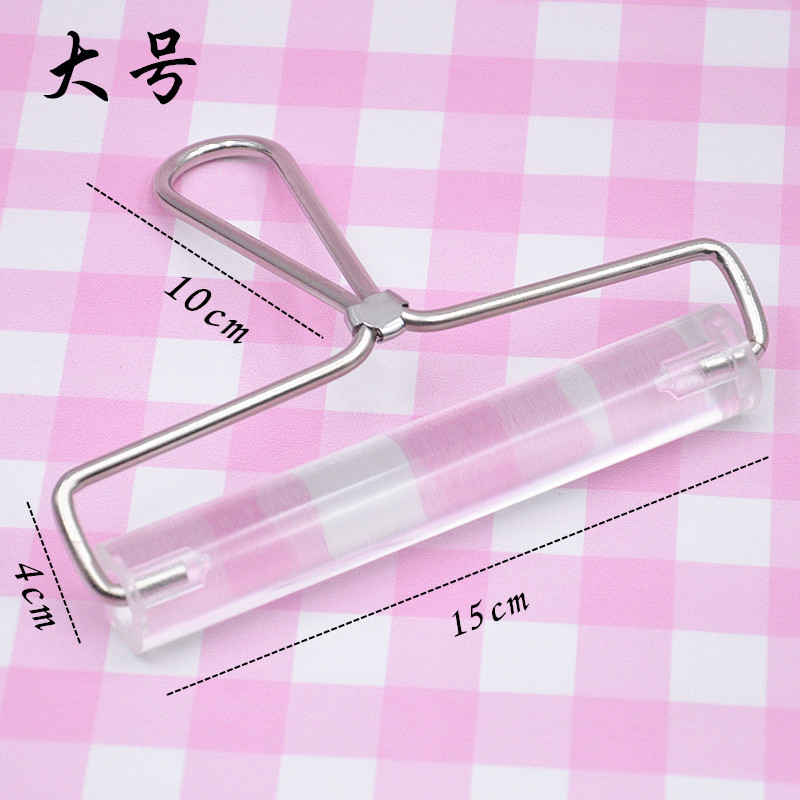 Acrylic Roller Soil Rolling Stick Polymer Clay Clay Mud Rolling Stick Mud Pressing Stick DIY Clay Sculpture Tool Acrylic Roller Soil Rolling Stick Polymer Clay Clay Mud Rolling Stick Mud Pressing Stick DIY Clay Sculpture Tool