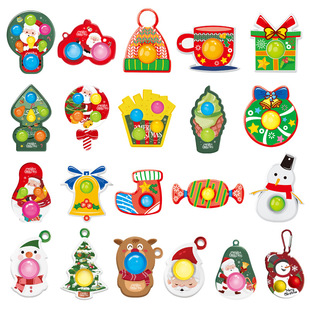 Hot Sale Children's Parent-Child Practice Golf Set Indoor and Outdoor Sports Fitness Ball Toys Outdoor D