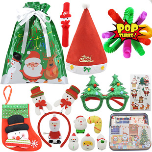 Hot Sale Children's Parent-Child Practice Golf Set Indoor and Outdoor Sports Fitness Ball Toys Outdoor D