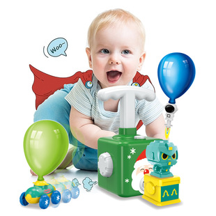Hot Sale Children's Parent-Child Practice Golf Set Indoor and Outdoor Sports Fitness Ball Toys Outdoor D