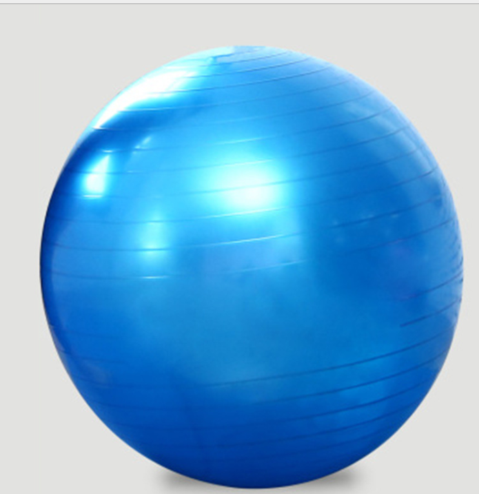 Yoga Ball Thick Explosion-Proof Genuine Fitness Ball Pregnant Women Yoga Ball Children Yoga Ball Tasteless 65cm Yoga Ball Thick Explosion-Proof Genuine Fitness Ball Pregnant Women Yoga Ball Children Yoga Ball Tasteless 65cm