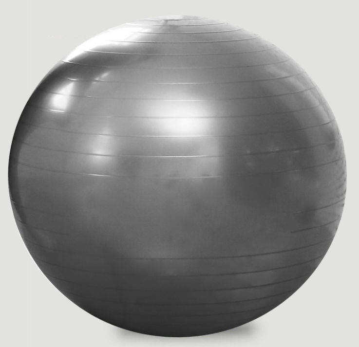 Yoga Ball Thick Explosion-Proof Genuine Fitness Ball Pregnant Women Yoga Ball Children Yoga Ball Tasteless 65cm Yoga Ball Thick Explosion-Proof Genuine Fitness Ball Pregnant Women Yoga Ball Children Yoga Ball Tasteless 65cm