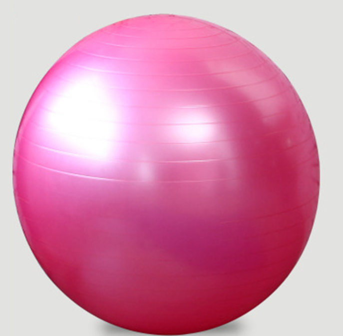 Yoga Ball Thick Explosion-Proof Genuine Fitness Ball Pregnant Women Yoga Ball Children Yoga Ball Tasteless 65cm Yoga Ball Thick Explosion-Proof Genuine Fitness Ball Pregnant Women Yoga Ball Children Yoga Ball Tasteless 65cm
