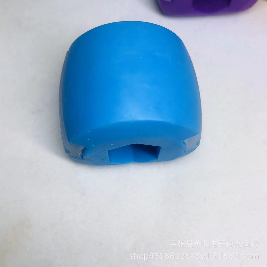 Spot Bite Muscle Trainer Fitness Ball Lower Jaw Trainer Jawzrsize Second Generation Masticator Facial Face