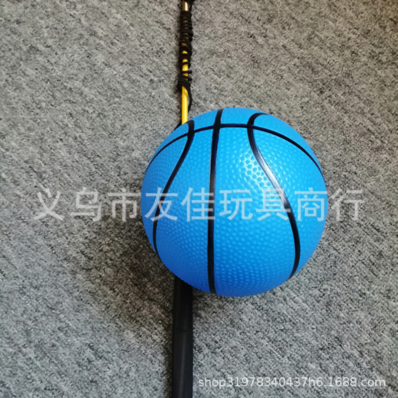 Telescopic Fishing Rod Basketball Fitness Ball Hand Swing Basketball Pumpkin Ball Drop Ball Middle-Aged and Elderly Children Square Dance Elastic Swing Ball Telescopic Fishing Rod Basketball Fitness Ball Hand Swing Basketball Pumpkin Ball Drop Ball Middle-Aged and Elderly Children Square Dance Elastic Swing Ball