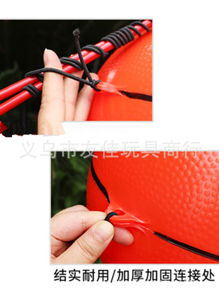 Telescopic Fishing Rod Basketball Fitness Ball Hand Swing Basketball Pumpkin Ball Drop Ball Middle-Aged and Elderly Children Square Dance Elastic Swing Ball Telescopic Fishing Rod Basketball Fitness Ball Hand Swing Basketball Pumpkin Ball Drop Ball Middle-Aged and Elderly Children Square Dance Elastic Swing Ball
