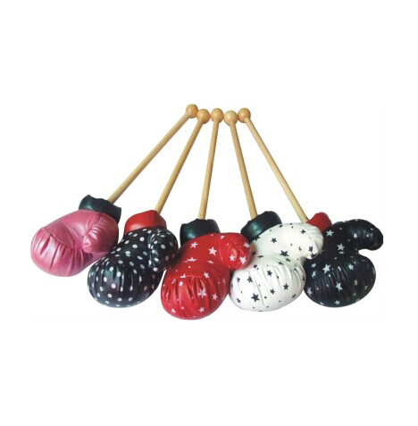 Wooden roller Massager four wheel Massager