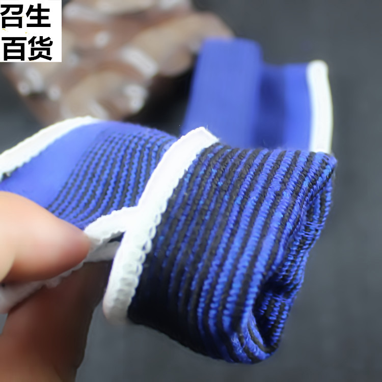 Factory Direct Sales Knitted Hand Protector Wholesale Riding Roller Skating Warm Keeping Sports Cold Protective Gear