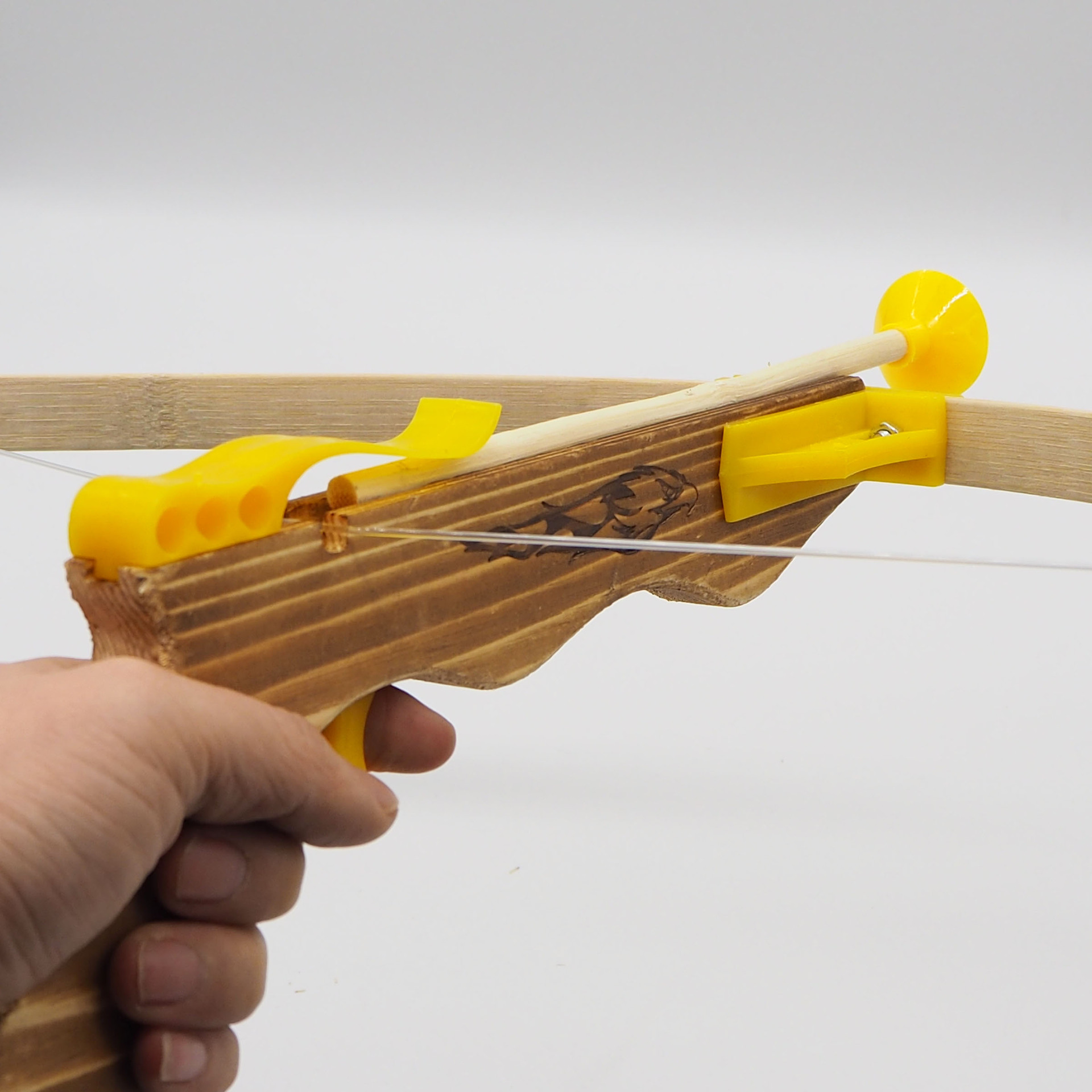 Factory Direct Sales Children's Bow and Arrow Toy Model Eagle Crossbow Toy Model Children's Shooting Toy No Lethality Factory Direct Sales Children's Bow and Arrow Toy Model Eagle Crossbow Toy Model Children's Shooting Toy No Lethality