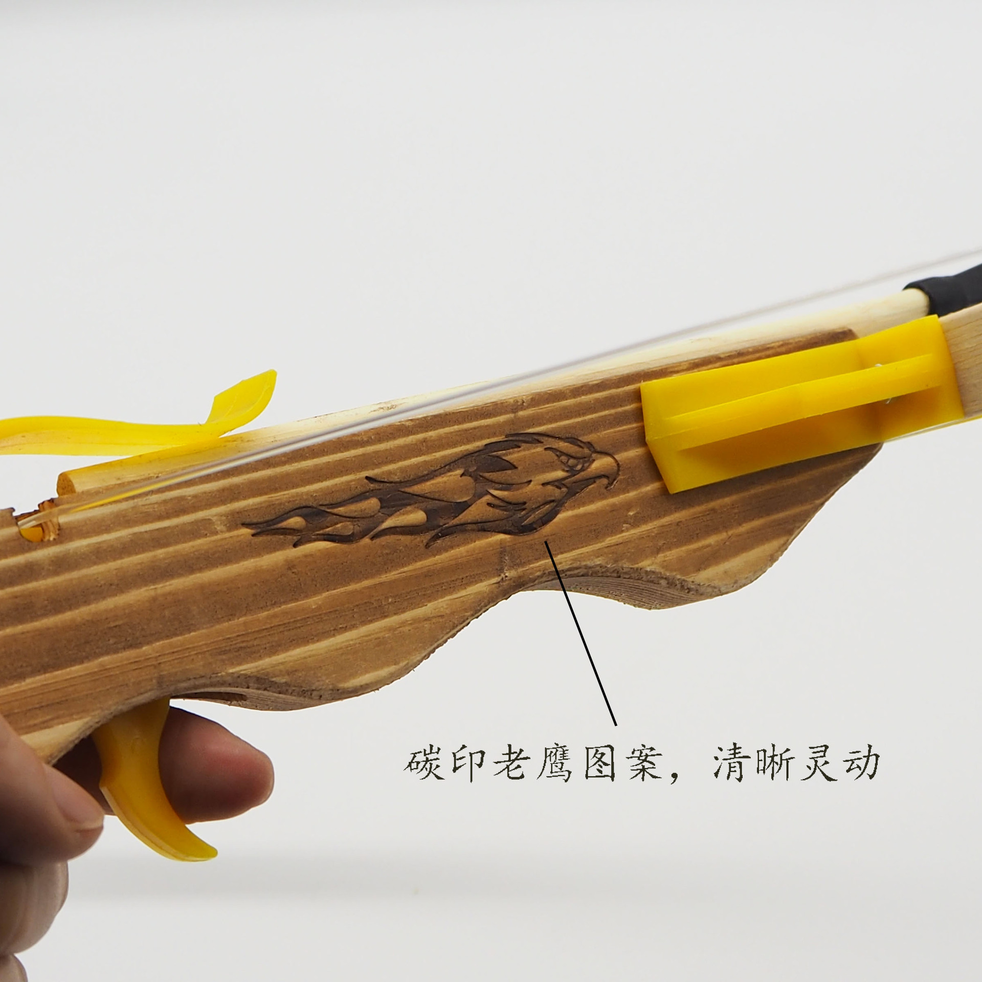 Factory Direct Sales Children's Bow and Arrow Toy Model Eagle Crossbow Toy Model Children's Shooting Toy No Lethality Factory Direct Sales Children's Bow and Arrow Toy Model Eagle Crossbow Toy Model Children's Shooting Toy No Lethality